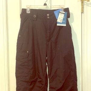 Men’s Small NWT Snowboarding Pants
